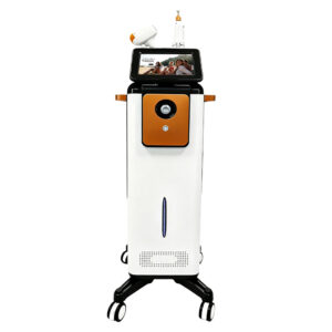Diode and Nd:YAG Laser Machine with 4-Wavelength Hair Removal | ZENI