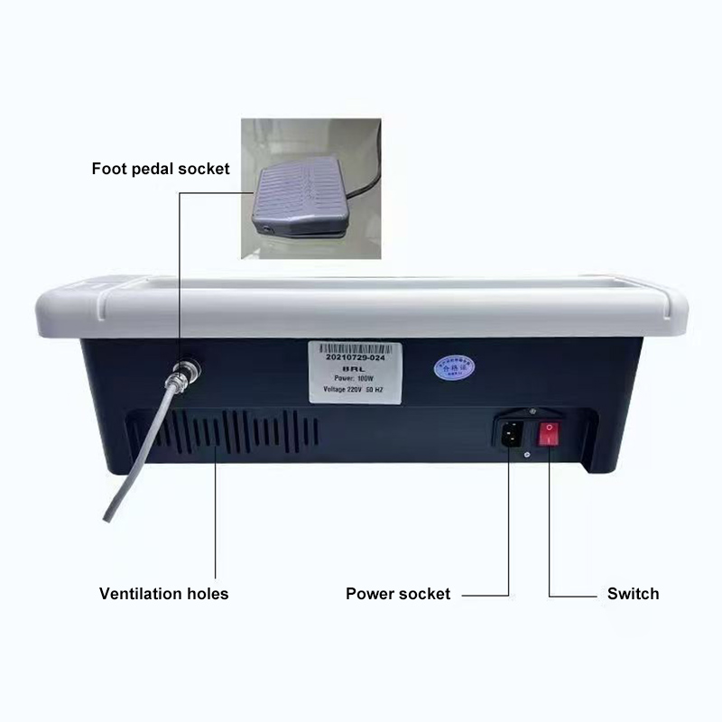 Imperium Matrix 3 In 1 RF Microneedle Machine, Fractional RF Endolift Mesowave Skin Rejuvenation Acne Scar Removal Beauty Machine for Salon - Image 14