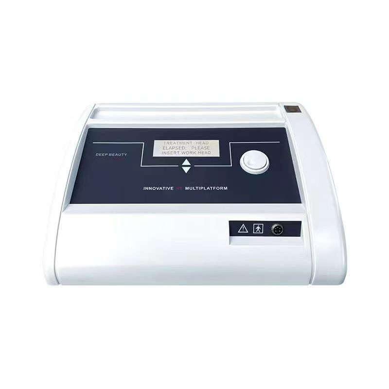 Imperium Matrix 3 In 1 RF Microneedle Machine, Fractional RF Endolift Mesowave Skin Rejuvenation Acne Scar Removal Beauty Machine for Salon