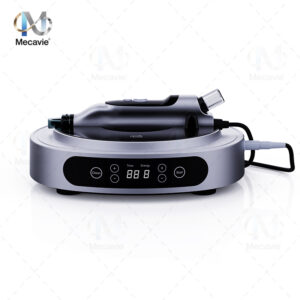 I7 Microcrystalline Needle-Free Water Light Machine Non-invasive Nano Skin Hydration Essence Deep Import Beauty Machine for Salon
