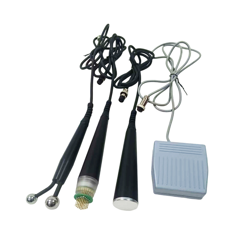 Imperium Matrix 3 In 1 RF Microneedle Machine, Fractional RF Endolift Mesowave Skin Rejuvenation Acne Scar Removal Beauty Machine for Salon - Image 20